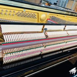 Đàn Piano Cơ Yaesu YU1D 4 yaesu-yu1d