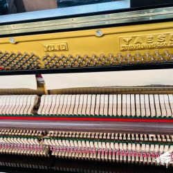 Đàn Piano Cơ Yaesu YU1D 3 yaesu yu1d