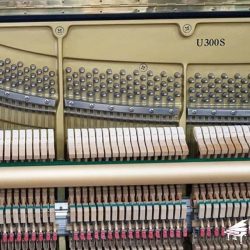 Đàn Piano Cơ Yamaha U300S 1 yamaha-u300s