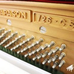 Đàn Piano Cơ Diapason 126CE 2 diapason-126ce