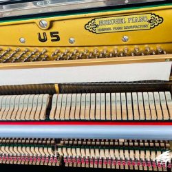 Đàn Piano Cơ Horugel U5 3 horugel-u5