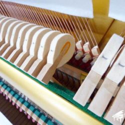 Đàn Piano Cơ Kaiser K1H 3 kaiser k1h