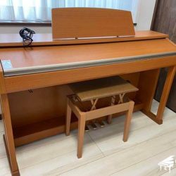 Đàn Piano Điện Casio AP400 1 casio-ap400cy