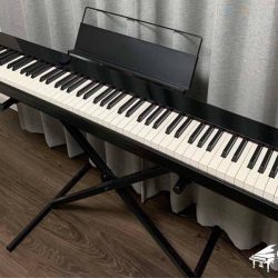 Đàn Piano Điện Casio PX-S1000 - Nhỏ Gọn, Dùng Pin / Nguồn