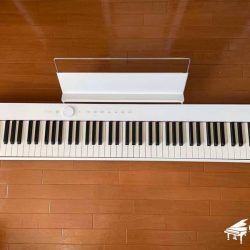 Đàn Piano Điện Casio PX-S1000 - Nhỏ Gọn, Dùng Pin / Nguồn