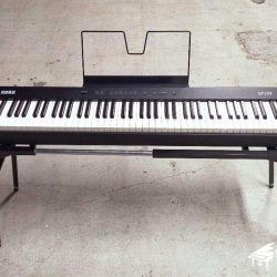 Đàn Piano Điện Korg SP100 1 dan-piano-dien-korg-sp100