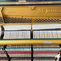 Đàn Piano Cơ Kaiser K35H 2 kaiser-k35h