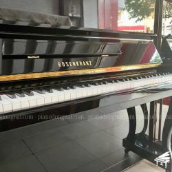 Đàn Piano Cơ RosenKranz 2 rosenkranz