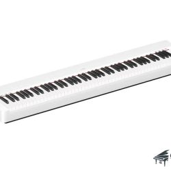 Đàn Piano Điện Yamaha P225 1 P-225WH