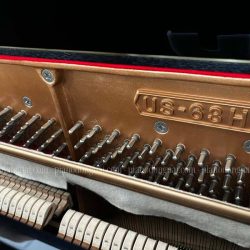 Đàn Piano Cơ Kawai US-63H 3 kawai-us63h