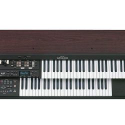 Đàn Electone Roland AT75 1 Roland-AT-75