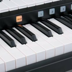 Đàn Electone Roland AT75 2 Roland-AT75