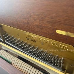 Đàn Piano Cơ Yamaha W110BC 3 w110bc