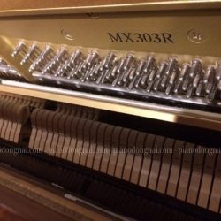 Đàn Piano Cơ Yamaha MX303R 1 yamaha-mx303r