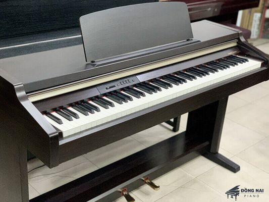 Dan piano dien Yamaha CLP 920