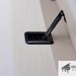 Piano Dien Kawai CA401 1