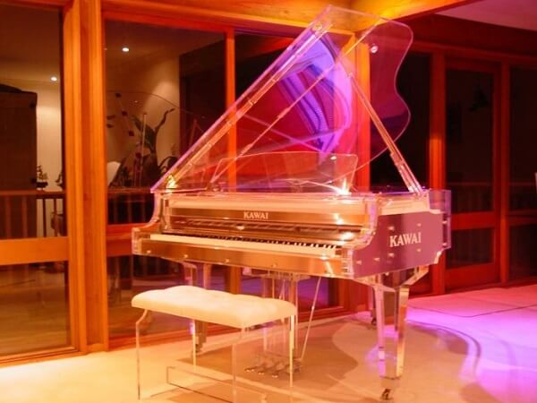 Đàn Piano Grand top 1 thưởng thức âm nhạc 5 Piano co