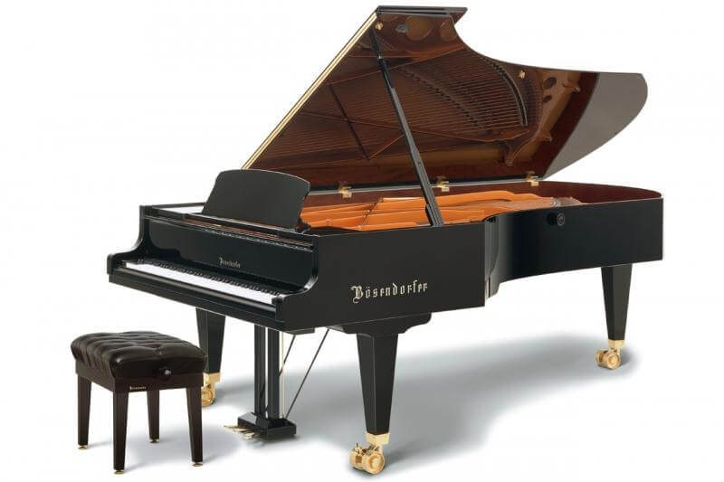 Top 3 thương hiệu đàn Piano nổi tiếng và uy tín nhất thế giới 2 Thuong hieu dan noi tieng