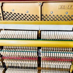 Đàn Piano Cơ Kawai KS5F 2 kawai ks5f