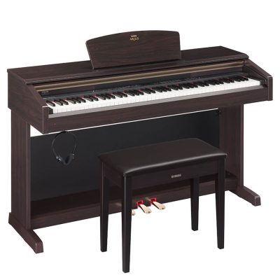 Dan Piano Yamaha CLP 181 1
