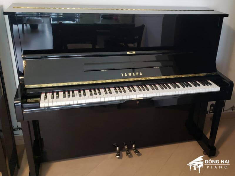 Review Đàn Piano Yamaha U1E 1 Dan Piano Yamaha U1E