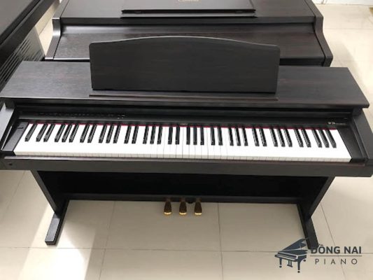 Dan Piano dien Roland HP 230