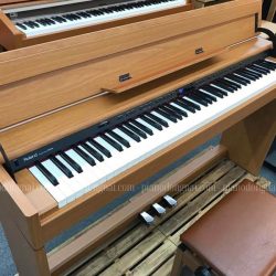 Đàn Piano Điện Roland DP90E 1 dan piano dien roland dp90e