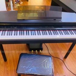 Đàn Piano Điện Yamaha CVP70 1 Yamaha CVP70