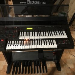 Yamaha EL37
