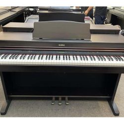 Đàn Piano Điện Kawai PW770 1 dan piano dien kawai pw700