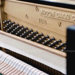 Đàn Piano Cơ Yamaha YUS 2 yamaha yus 1