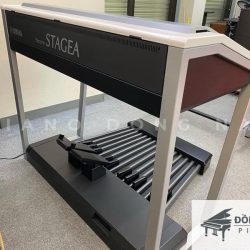 Dan Organ Yamaha ELS 02X