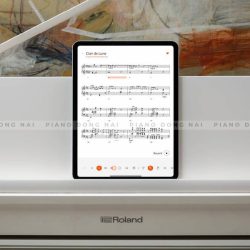 Đàn Piano Điện Roland GP9 2 GP9