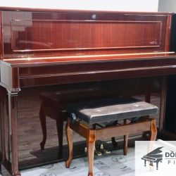 Đàn Piano Cơ Kawai ED52S 1 Kawai ED 52S