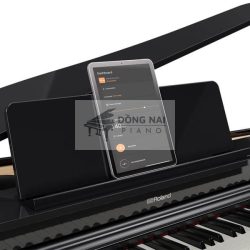 Đàn Piano Điện Roland GP3 2 Piano Roland GP3