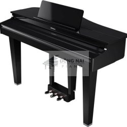 Đàn Piano Điện Roland GP3 1 Roland GP 3