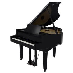 Đàn Piano Điện Roland GP9 4 Roland GP9PE