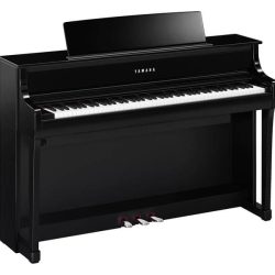 Đàn Piano Điện Yamaha CLP875 4 Yamaha CLP 875PE