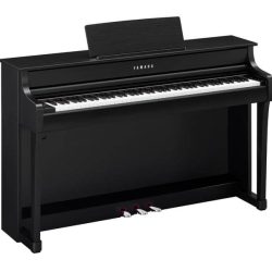 Đàn Piano Điện Yamaha CLP835 5 Yamaha CLP835B