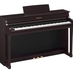 Đàn Piano Điện Yamaha CLP835 3 Yamaha CLP835R