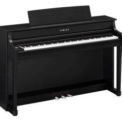 Đàn Piano Điện Yamaha CLP845 1 Yamaha CLP845B