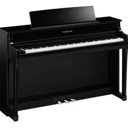 Đàn Piano Điện Yamaha CLP845 2 Yamaha CLP845PE