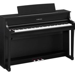 Đàn Piano Điện Yamaha CLP875 5 Yamaha CLP875B