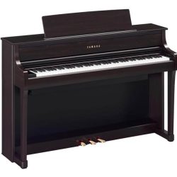 Đàn Piano Điện Yamaha CLP875 3 Yamaha CLP875R
