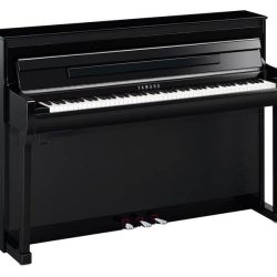 Yamaha CLP885PE