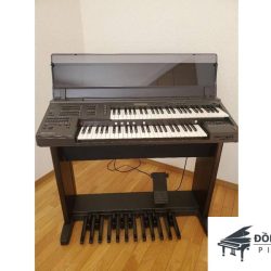 dan electone yamaha el27