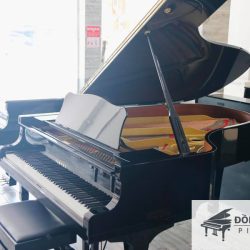 YAMAHA G5A 1 DAN GRAND PIANO YAMAHA G5A
