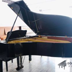YAMAHA G5A 6 DAN PIANO CO YAMAHA G5A