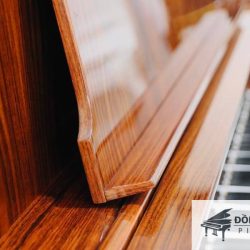 Dan Piano Kawai KL901