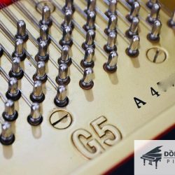 YAMAHA G5A 11 G5A